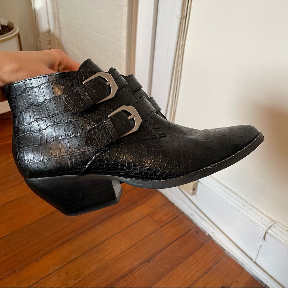Treasure & Bond Nordstrom Boots